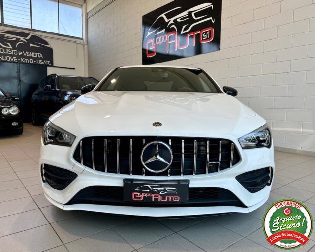Mercedes-Benz MERCEDES-BENZ CLA 200 Automatic Premium *TAGLIAN imagem 2