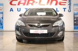 Opel Astra J Lim. 5-trg.  Edition *Automatik*SHZ*PDC* - gebrauchte Opel Astra aus dem Jahr 2010