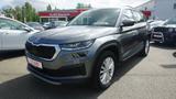 Skoda Kodiaq 1.5 TSI DSG Matrix Tempomat Winter - gebrauchte Skoda Kodiaq aus dem Jahr 2024