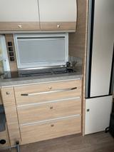 Fendt Bianco Selection 515 SG IC Line - Fendt Bianco Selection 515