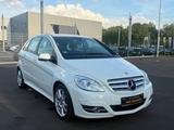 Mercedes-Benz B -Klasse B 180 ,PDC ,Scheckheft - gebrauchte Mercedes-Benz B-Klasse aus dem Jahr 2011