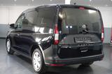 Volkswagen Caddy Kombi 2.0 TDI | Einparkhilfe | LED - Volkswagen Caddy mit Diesel-Antrieb: mit Klimaanlage