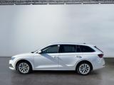 Skoda Octavia Combi Style 2.0 TDI DSG Memorysitze - Skoda Octavia Gebrauchtwagen in Dresden
