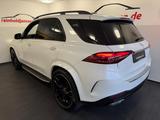 Mercedes-Benz GLE 450 d 4M AMG Distronic+ HUD AHK Pano 360° SH - Autos mit Automatikschaltung