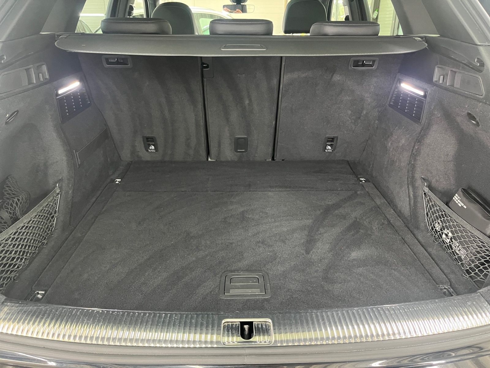 Audi Q5 - Bild 6