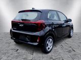 Kia Picanto 1.0 DPI MT Edition7 - Kia Picanto: Schwarz
