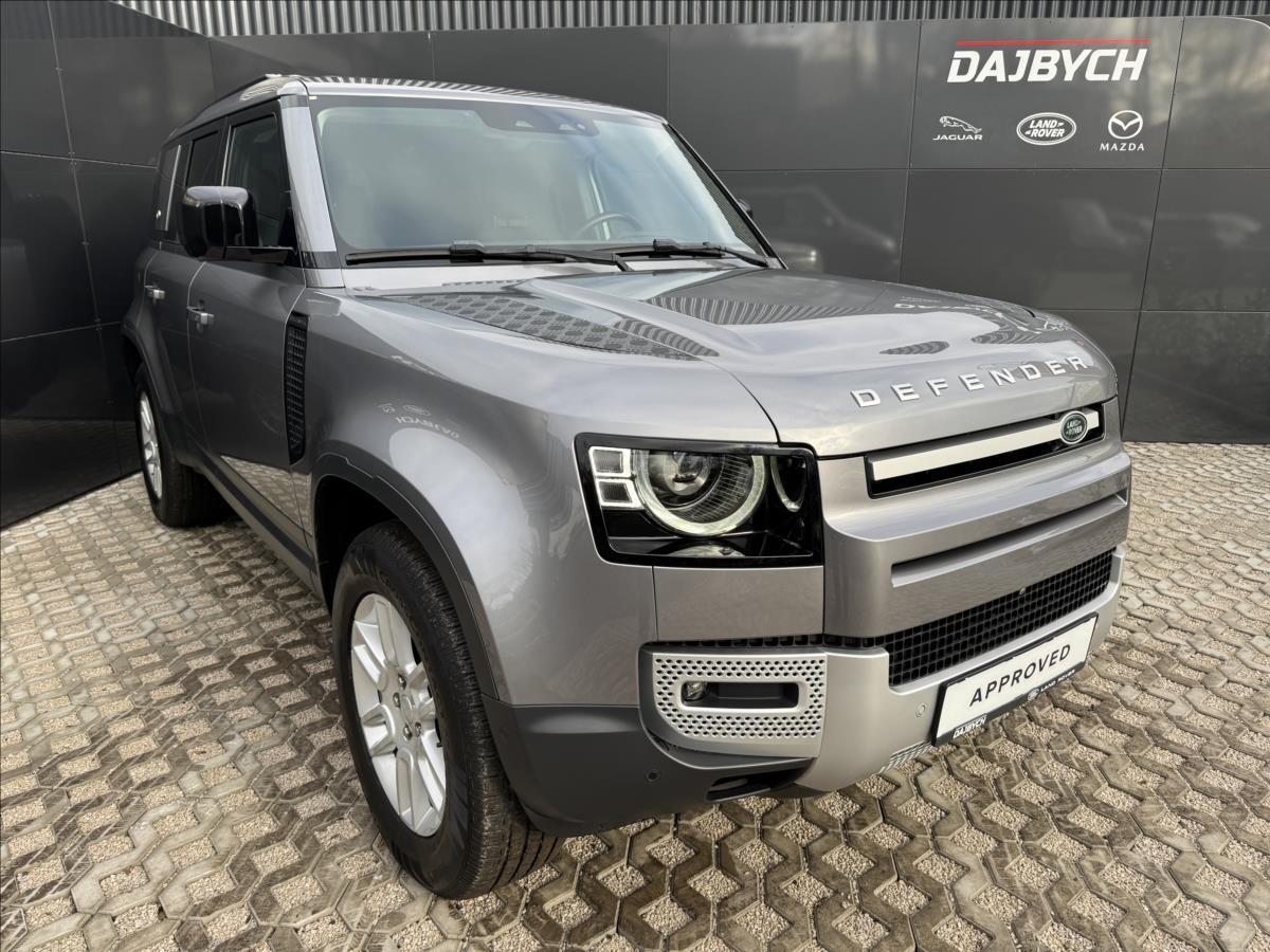 Land Rover Defender 110 D300 S AWD AT DPH
