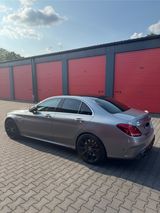 Mercedes-Benz C 63 AMG Mercedes-AMG DESIGNO - Mercedes-Benz C 63 AMG in Essen