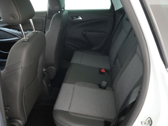 Crossland ELEGANCE PAKET AT+LED+NAVI+RÜCKFAHRKAM