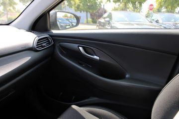 Hyundai i30 Trend