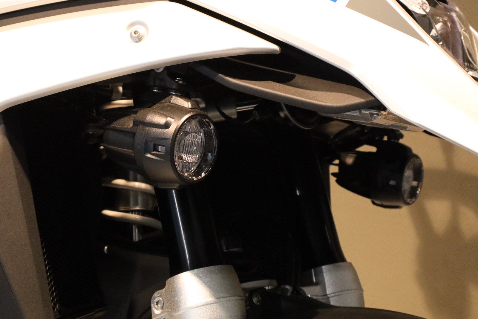Fahrzeugabbildung BMW R 1300 GS Style Trophy