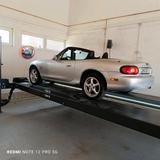 Mazda MX 5 NB - Mazda MX-5: Nb