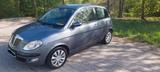 Lancia lancia ypsilon - Lancia Ypsilon aus 2003