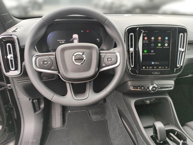 VOLVO EX40 (Bild 12 von Array)