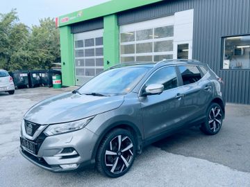 Nissan Qashqai - 2