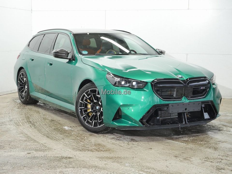 BMW M5 - Bild 5