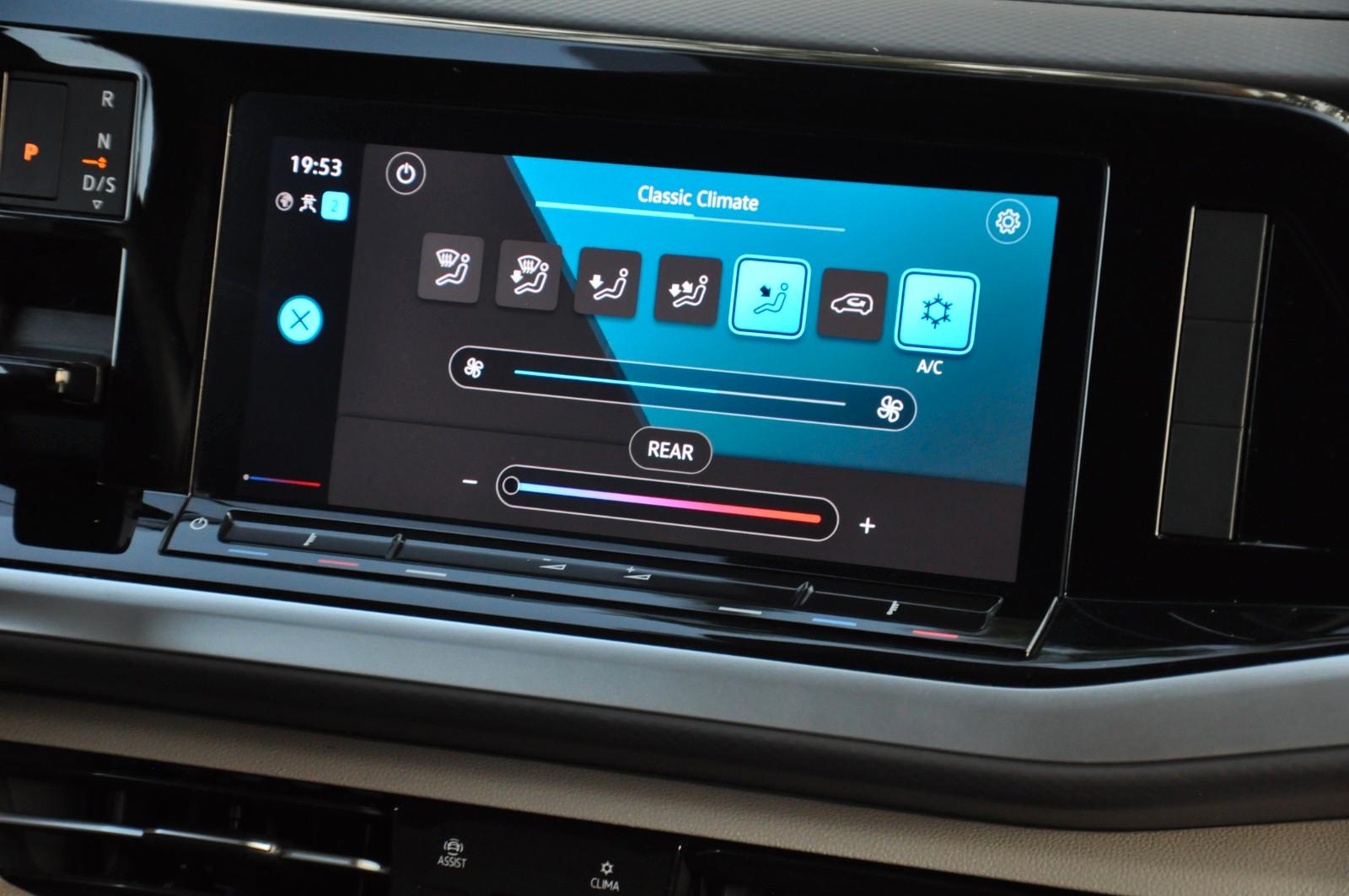Volkswagen T7 Multivan Edition Lang 2.0 TSI MATRIX-AHK-NAV