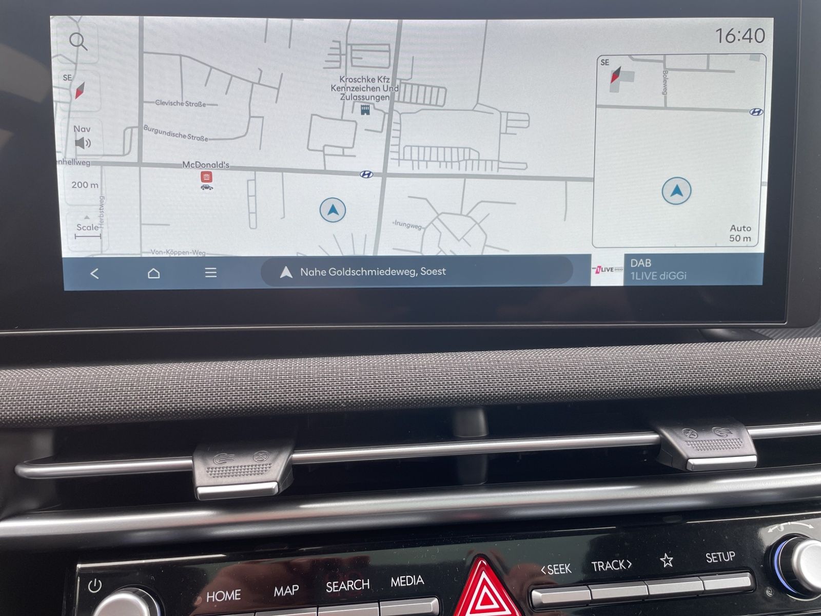 Hyundai Tucson – Bild 17