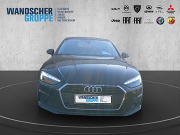 Audi A5 Sportback 40 2.0 TFSI (M-H) +KeyLess+Navi+SHZ