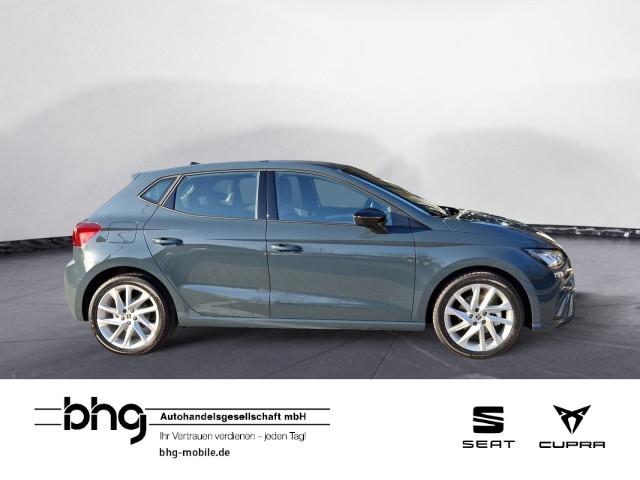 Seat Ibiza FR 1.0 TSI 7-Gang-DSG