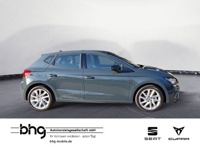 Seat Ibiza FR 1.0 TSI 7-Gang-DSG imagem 3