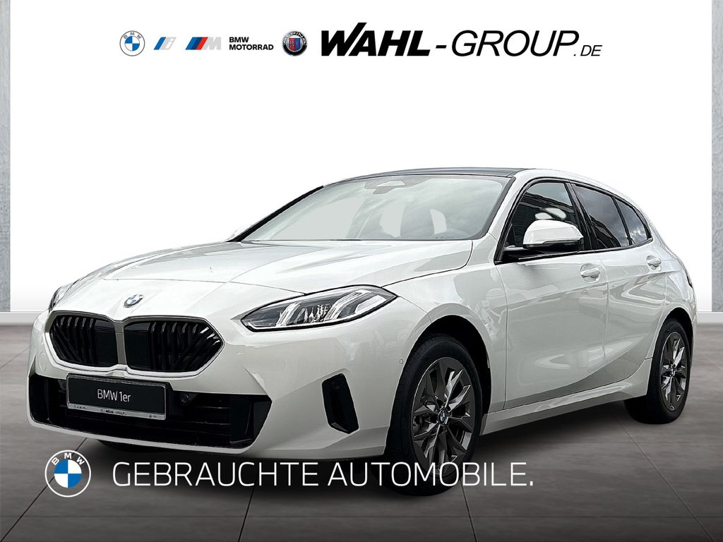BMW 120