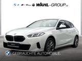 BMW 120 Sport Navi Driving Assistant LED PDC - BMW 120 aus 2025