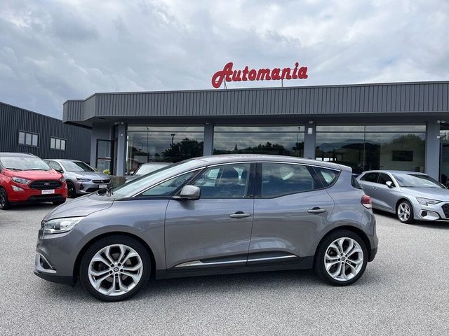 Renault RENAULT SCENIC 1300 T 3 140 CV AUT. BUSINESS