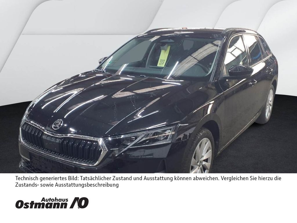 Image of Skoda Octavia