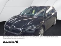 Skoda Octavia - Vorschau Bild 1