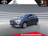 Hyundai I20 1.2 Active - Hyundai i20 in Köln