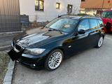 BMW 320d E46 Lci M-Paket Interieur - BMW: Kombi, E46 Paket