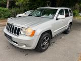 Jeep Grand Cherokee 3.0 CRD Limited - Jeep Grand Cherokee aus 2008 mit Diesel-Antrieb