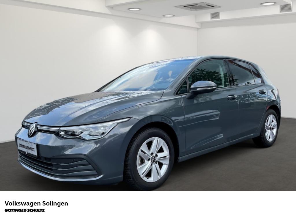 Volkswagen Golf VIII 1.5 TSI Life Navi   Kamera   LED   SHZ