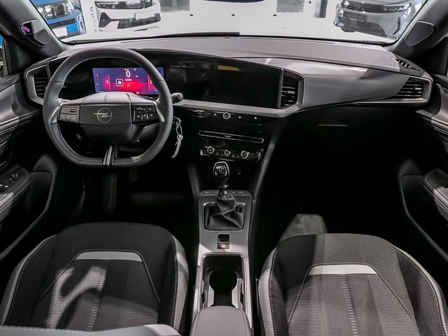 Opel Mokka 1.2 GS 360° Kamera Fernlicht-Assistent