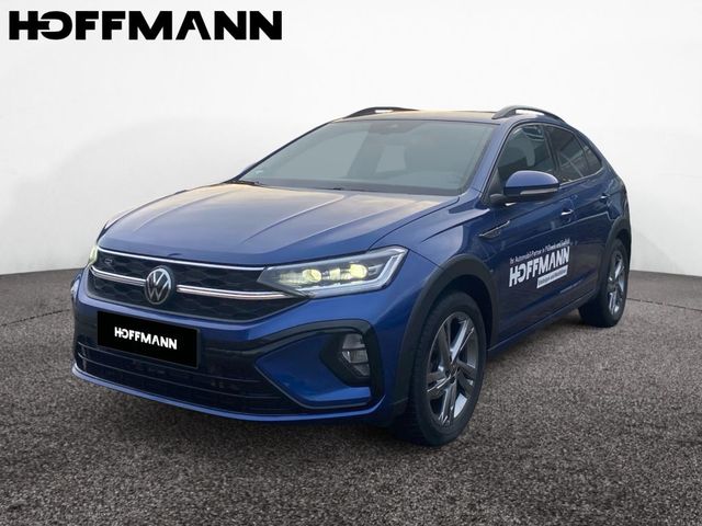 Volkswagen Taigo 1.0TSI DSG R-Line Navi LED 5 J Garantie
