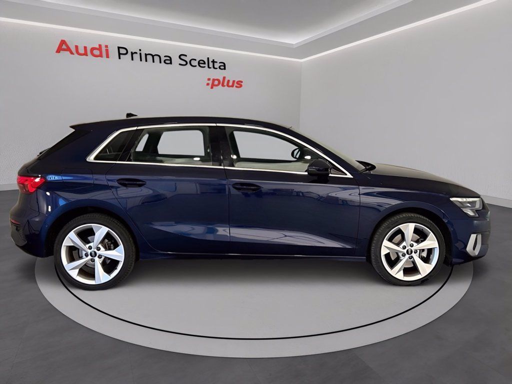 Audi AUDI A3 sportback 40 1.4 tfsi e business advance imagem 3