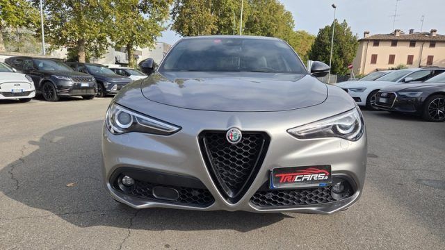 Alfa Romeo ALFA ROMEO Stelvio 2.2 Turbodiesel 210 CV AT8 Q4 imagem 2