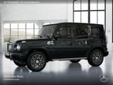 Mercedes-Benz G 500 AMG/SHD/EXCLUSIVE/AHK/Burmester3D/Standhzg - Mercedes-Benz G 500: Automatik