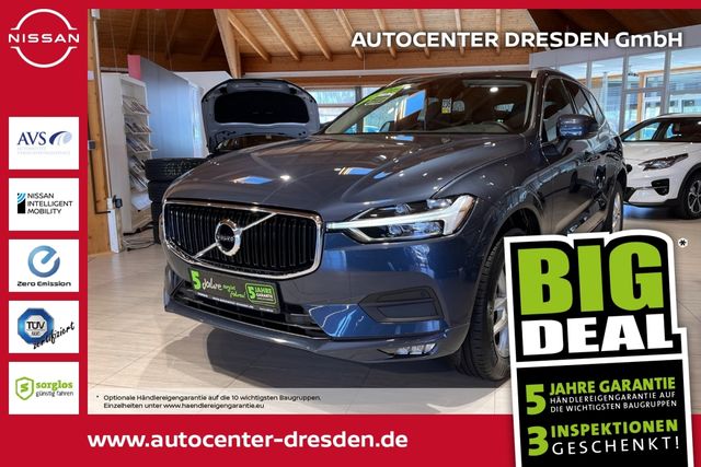 Volvo XC60 B4 Momentum Pro FLA ACC SpurH AHK Kam NAvi