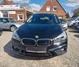 BMW 218d Active Tourer Advant. Auto, Navi, AHK, 1Hd