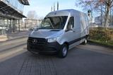 Mercedes-Benz Sprinter 315 CDI KA HD Mittel Klima 3-Sitze Kame - Mercedes-Benz Sprinter: 315cdi