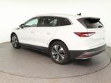 Skoda Enyaq iV electric 150kW 1-Gang-Automatik 4 Türen - gebrauchte Skoda Enyaq aus dem Jahr 2023