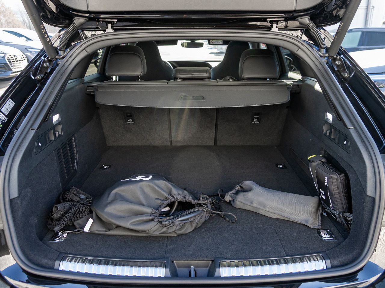 Audi A5 - Bild 7