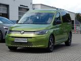 Volkswagen Caddy Maxi 1.5 TSI Style - Standheizung - Volkswagen Caddy Maxi mit Benzin-Antrieb