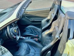 Fahrzeugabbildung Ferrari 488 Spider*Lift*NAV*Racing*RFK*MWST