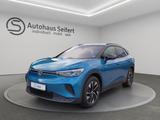 Volkswagen ID.4 Pro GOAL (286 PS) 77 kWh 1-Gang - Volkswagen ID.4: Goal