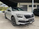 Skoda Kamiq Monte Carlo ACC+CarPlay+Pano+RFK+LED - Skoda Kamiq von privat