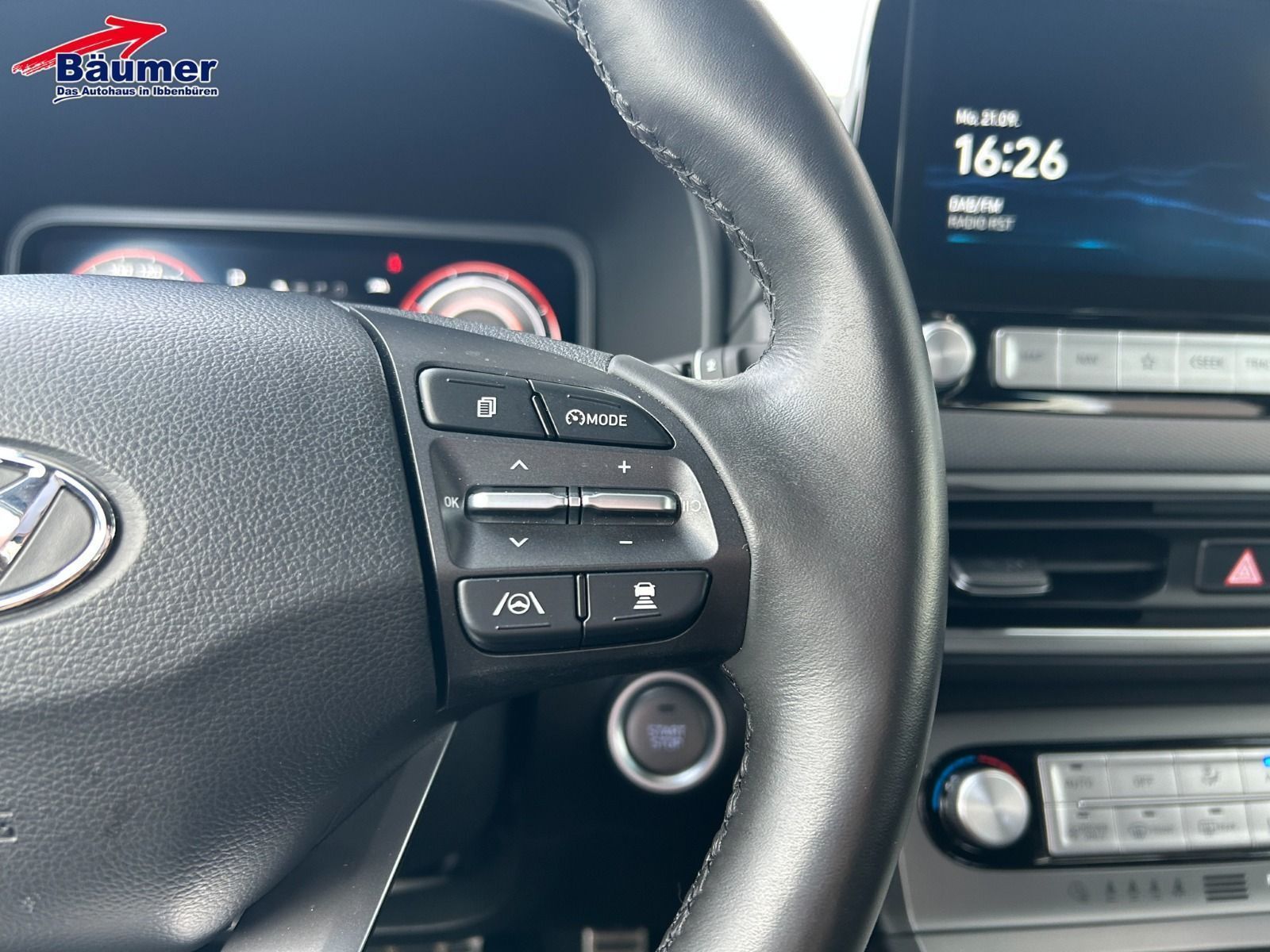 Hyundai KONA Elektro – Bild 26