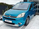 Citroën Berlingo VTi 95 Multispace,Inzahlung/Tausch mögl - Citroën Berlingo: Vti Multispace